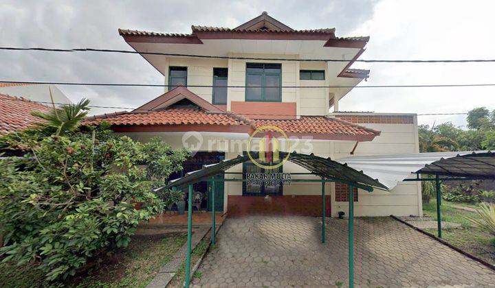 Rumah Murah di Arcamanik Endah Dekat Sport Jabar Bandung