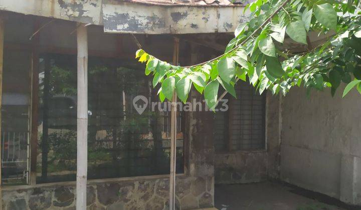 Rumah Hitung Tanah Di Burangrang Lengkong Harga Menarik 2