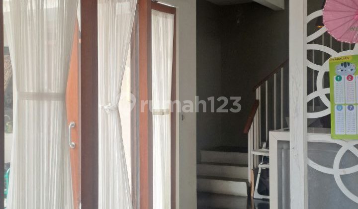 Rumah Bagus Siap Huni di Sarijadi Dekat Tol Pasteur Rumah Bagus Siap Huni di Sarijadi Dekat Tol Pasteur