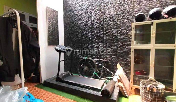 Rumah Murah Siap Huni di Arcamanik Dekat Sport Jabar 2