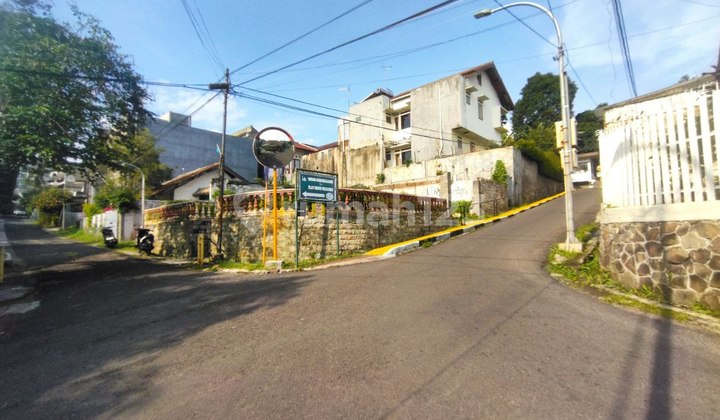 Tanah Matang Siap Bangun Lokasi Favorit di Komplek Unpad Cigadung Tanah Matang Siap Bangun Lokasi Favorit di Komplek Unpad Cigadung