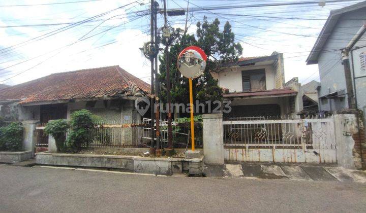 Rumah Murah Jarang Ada Dekat Gedung Sate Bandung 1