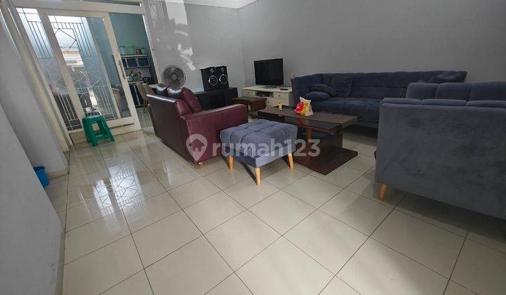 Rumah Siap Huni di Grand Sharon Residence Dekat Fasilitas Umum 2