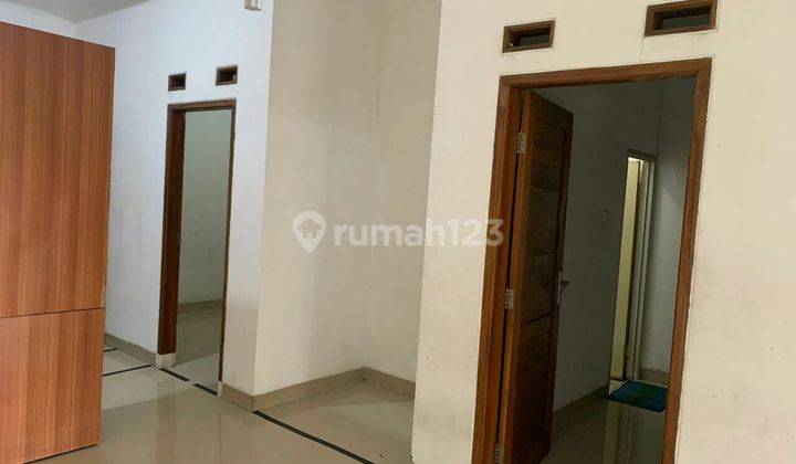 Rumah Siap Huni 2 Lantai di Cisaranten Arcamanik  2