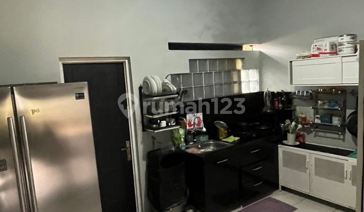 Rumah Siap Huni di Komplek Kamayangan Residence Arcamanik 2