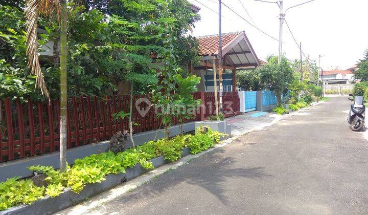 Rumah Asri, Terawat Dan Nyaman di Arcamanik 1