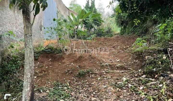 Tanah Matang Lokasi Bagus di Cigadung Bandung 2