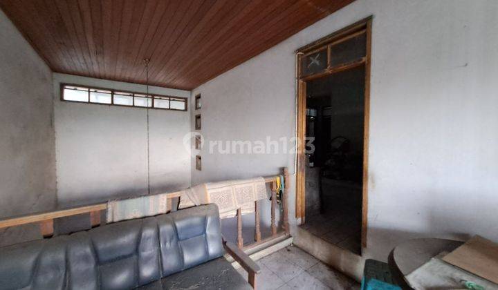 Cocok Untuk Kosan Rumah Hitung Tanah Dekat Kampus di Kota Bandung 2