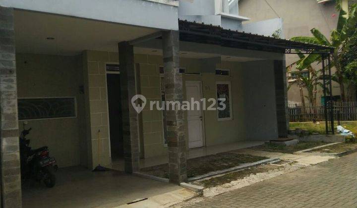 Turun Harga Rumah Dalam Komplek di Soekarno Hatta Bandung Kota 2