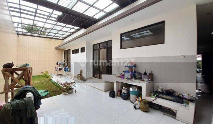 Turun Harga Rumah Terawat Minimalis di Turangga Bandung Kota 2