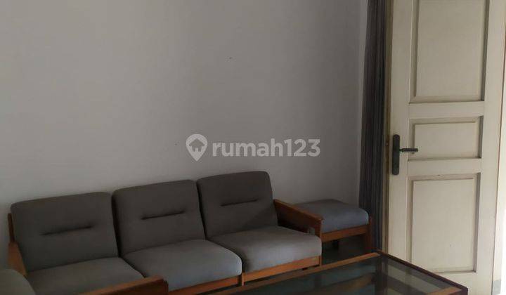 Rumah Terawat Luas Tanah Cukup Besar di Arcamanik Bandung 2