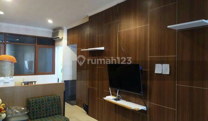 Rumah Minimalis Dalam Komplek di Soekarno Hatta Kota Bandung 2