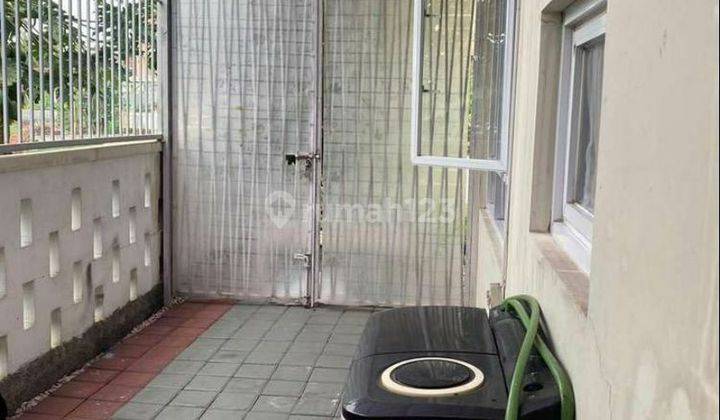 Rumah Minimalis 2 Lantai di Padasuka Dalam Komplek Kota Bandung 2