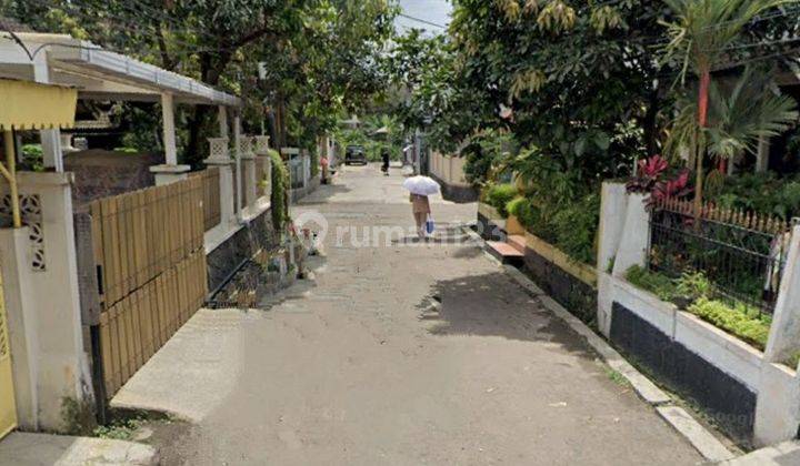 Rumah Terawat di Kembar Sriwijaya Bandung Dekat Lapang Tegalega  2