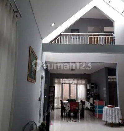 Siapa Cepat Dia Dapat Rumah Jarang Ada Dijual di Cikutra Bandung 2