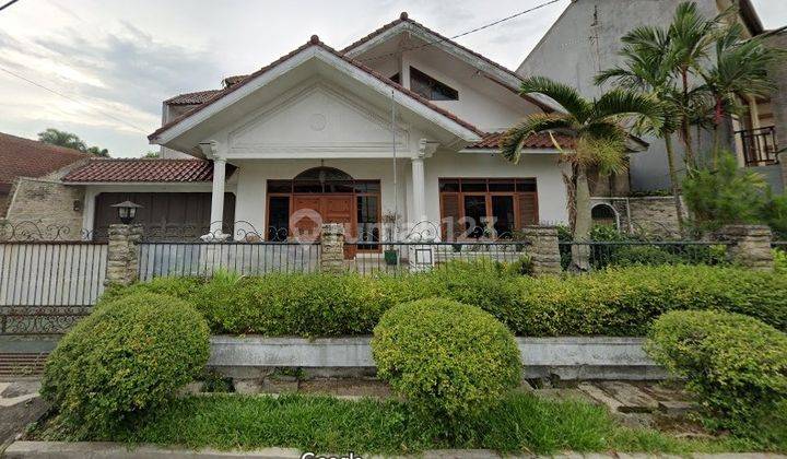 Rumah Harga Terupdate Lokasi Strategis di Cikutra Kota Bandung 1