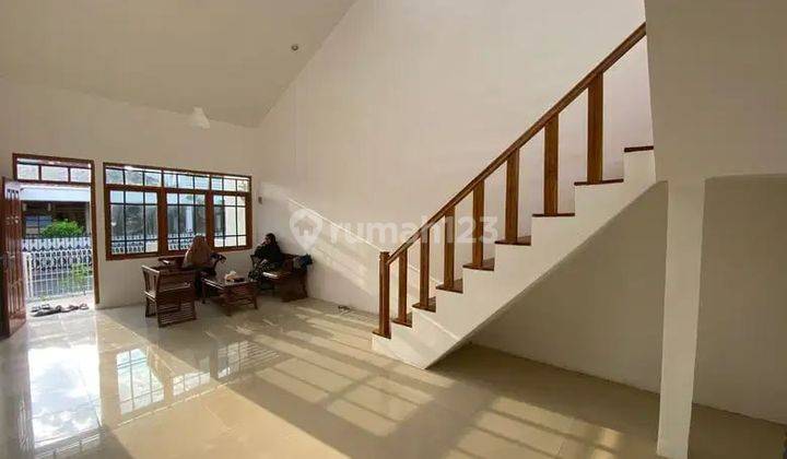 Rumah Minimalis Modern Harga Menarik di Margahayu Raya Bandung 2