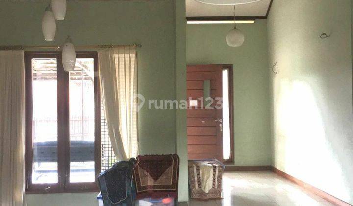 Rumah Bagus 2 Lantai Berlokasi Strategis di Cigadung Bandung 2