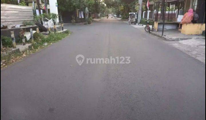 Rumah Bagus Minimalis Lokasi Strategis di Antapani Kota Bandung 2