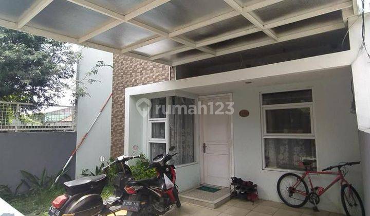 Rumah 2 Lantai Dibawah 1 M Di Arcamanik Bandung 2