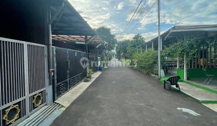 Rumah Bagus Siap Huni Minimalis di Arcamanik Kota Bandung 2