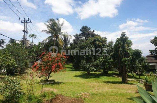 Tanah Murah Cocok Dijadikan Komplek Dekat Alun alun Ujung Berung