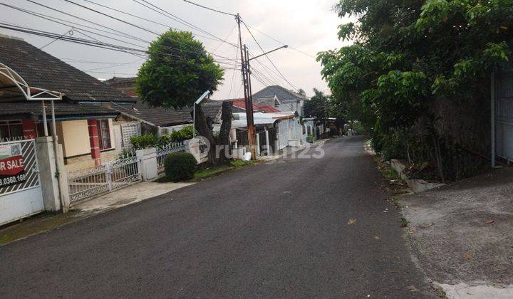 Rumah Bagus 2 Lantai Siap Huni di Cigadung Kota Bandung 1