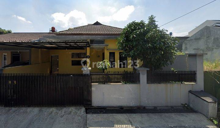 Turun Harga Rumah Bagus 2 Lantai di Arcamanik Kota Bandung 1