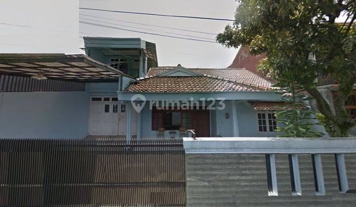 Rumah Siap Huni Harga Murah Banget Di Antapani Kota Bandung 1