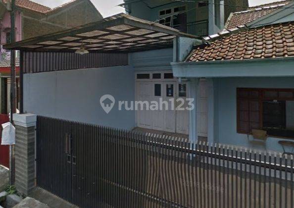 Rumah Siap Huni Harga Murah Banget Di Antapani Kota Bandung 2