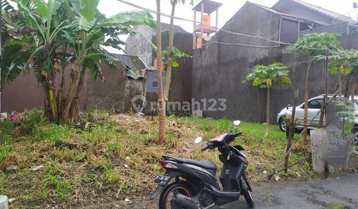 Tanah Harga Murah Jarang Ada di Margahayu Soekarno Hatta Bandung 2