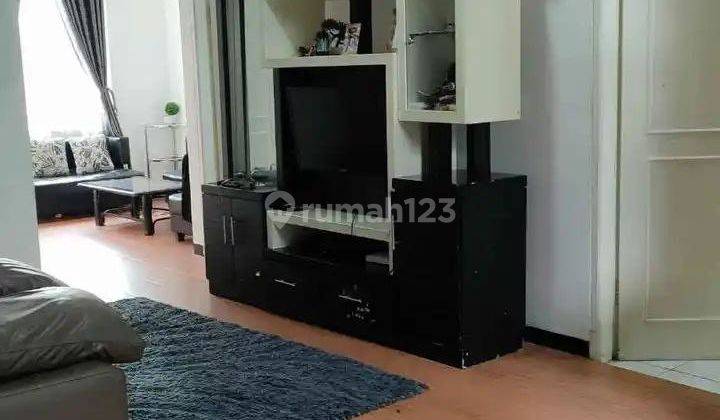 Rumah Bagus Harga Murah Siap Huni Dalam Komplek Soekarno Hatta 2