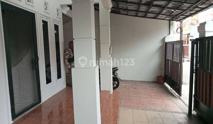 Rumah Terawat Siap Huni Harga Murah Jarang Ada Antapani Bandung 2