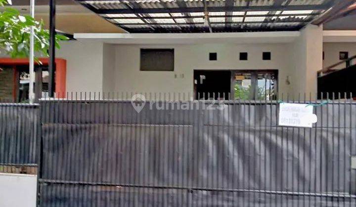 Rumah Bagus Minimalis Siap Huni di Komplek Elite Batununggal 1