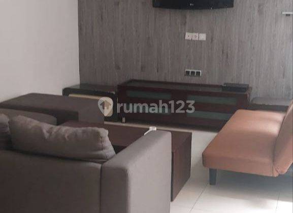 Rumah Bagus Minimalis Lokasi Strategis di Setrasari Bandung 2