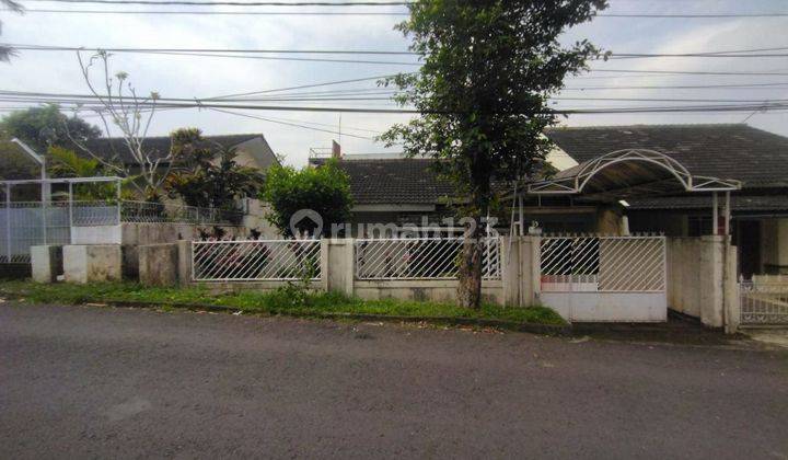 Rumah Nyaman Siap Huni di Ligar Cigadung Dekat Dago Bandung 1