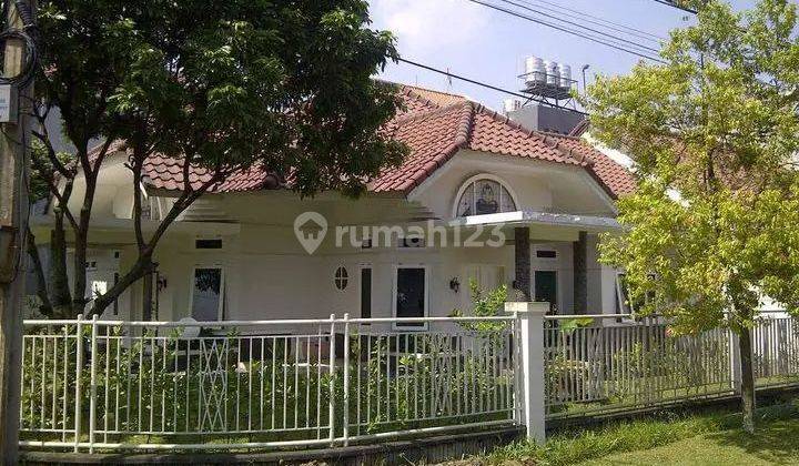 Update Rumah Bagus Siap Huni di Komplek Elite Batununggal Indah 2