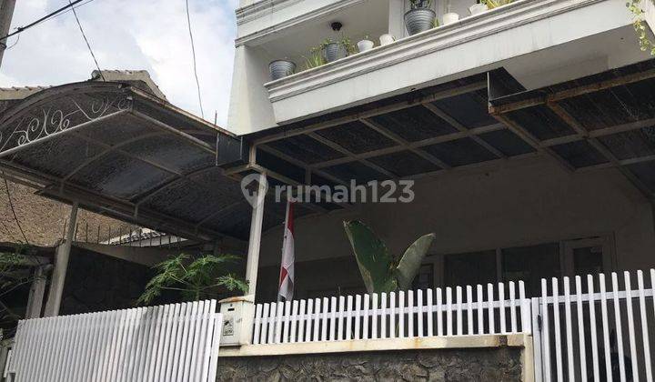 Siapa Cepat Dia Dapat Jarang Ada Rumah Murah Di Margahayu Bandung 1