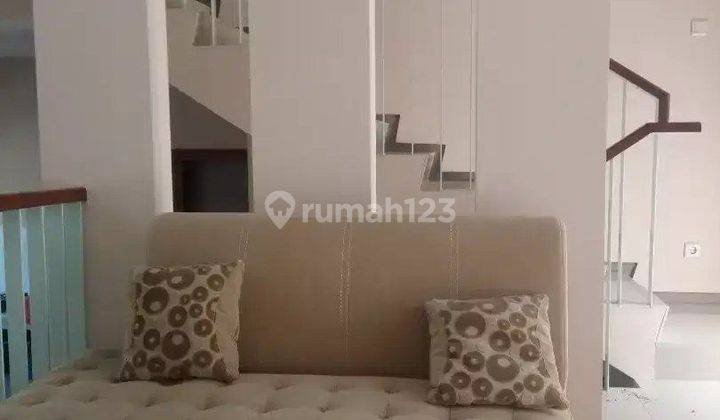 Turun Harga Rumah Bagus 2 Lantai SHM Di Dago Resort Bandung 2