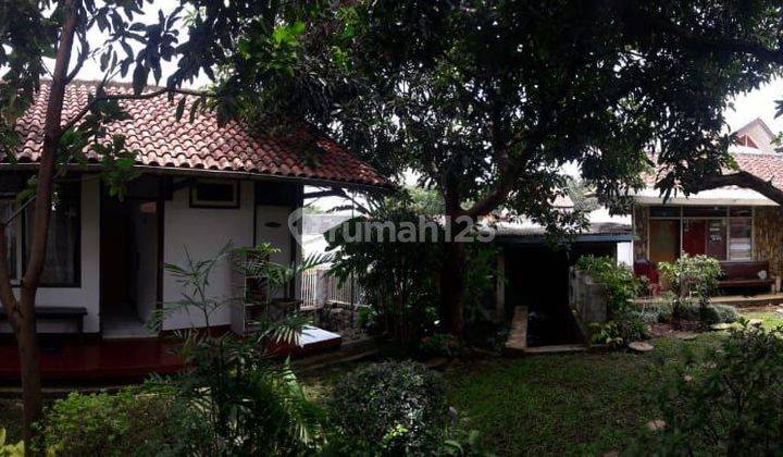 rumah lokasi strategis di dago bandung cocok untuk jadi kosan 2