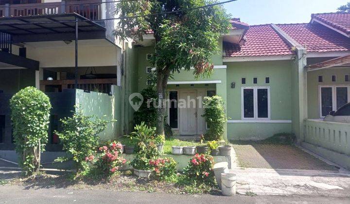 Rumah Murah Minimalis Dalam Komplek SHM Di Soekarno Hatta Bandung 1