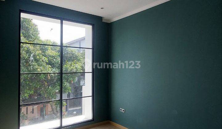 HARGA UPDATE! Rumah Murah Di Komplek Elite Batununggal Bandung  2