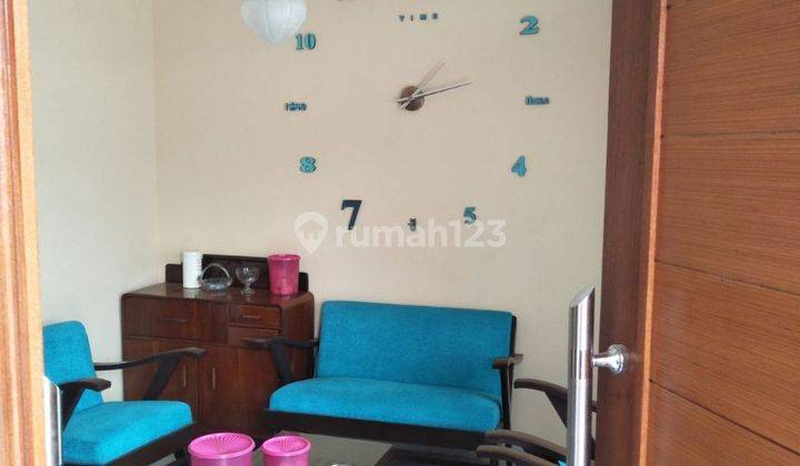 Rumah Murah Posisi Hook SHM Dalam Komplek Di Arcamanik Bandung 2