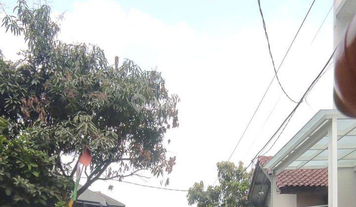 Tanah Kavling Murah Jarang Ada SHM Di Ciwastra Bandung 2