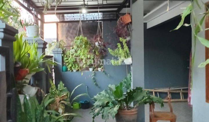 Rumah Bagus Dalam Komplek Siap Huni SHM Di Margahayu Bandung 2