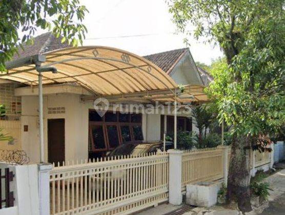 Rumah Lokasi EXCLUSIVE jarang ada SHM Di Riau Bandung 2