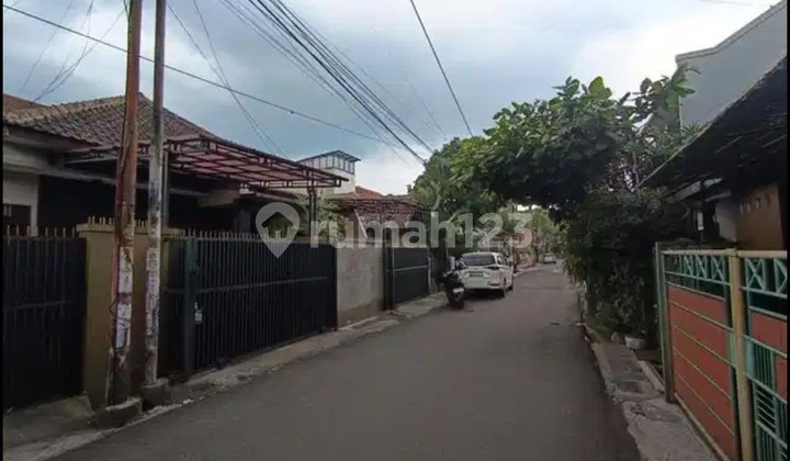Nice House Ready to Occupancy SHM in Arcamanik Endah 2