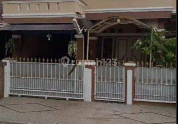 Rumah Bagus 2 Lantai Siap Huni Di Antapani 2