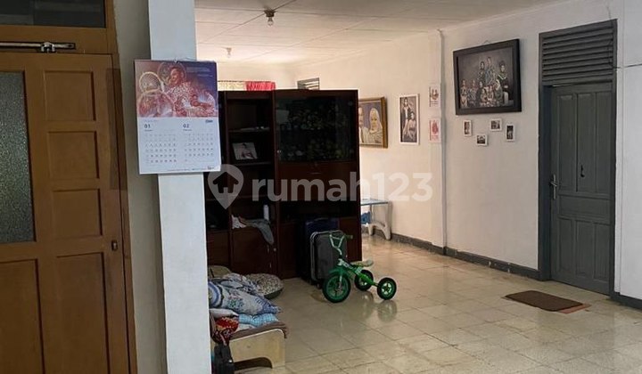 Rumah Kos Dekat ALUN ALUN BANDUNG Dan Kampus UNPAS 2