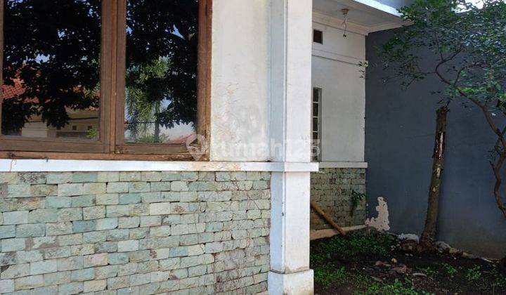 Rumah Dibawah Harga Njop Di Pasteur Sukajadi Bandung 1